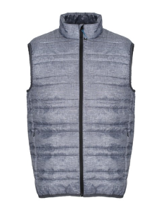 FIREDOWN DOWN-TOUCH INSULATED BODYWARMER