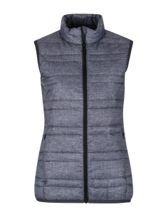 WOMEN'S FIREDOWN DOWN-TOUCH INSULATED BODYWARMER