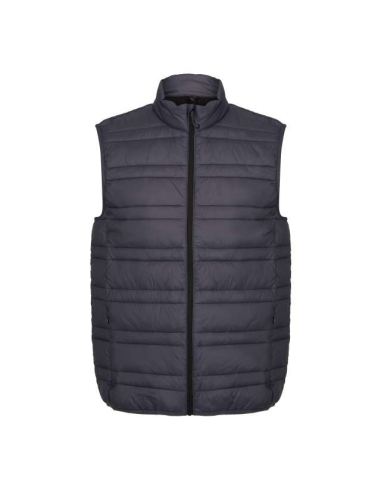 FIREDOWN DOWN-TOUCH INSULATED BODYWARMER