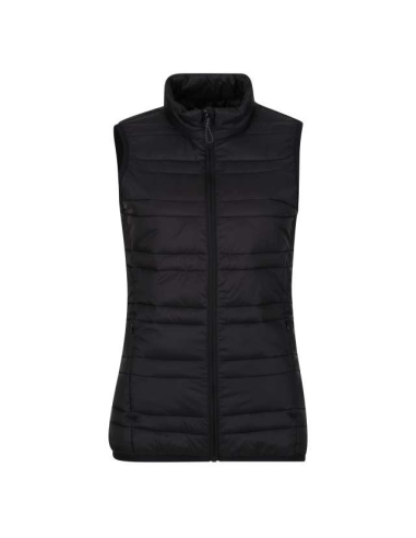 WOMEN'S FIREDOWN DOWN-TOUCH INSULATED BODYWARMER