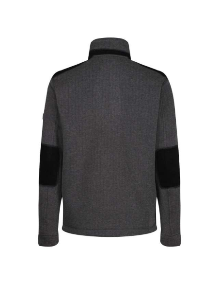 HOLBECK HALF ZIP FLEECE