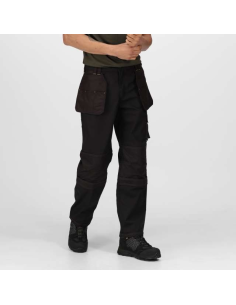 HARDWEAR HOLSTER TROUSERS (LONG)