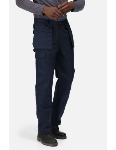 PRO CARGO HOLSTER TROUSERS (LONG)