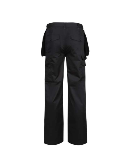 PRO CARGO HOLSTER TROUSERS (LONG)