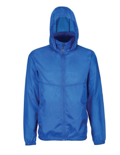 ASSET LIGHTWEIGHT SHELL JACKET