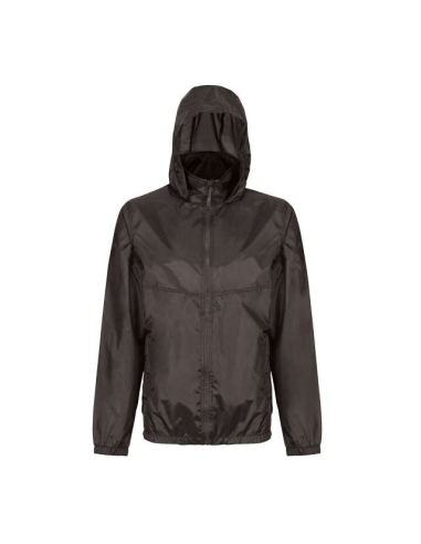 ASSET LIGHTWEIGHT SHELL JACKET