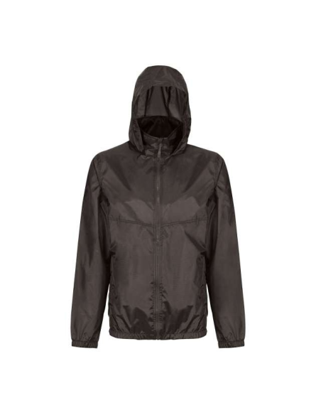 ASSET LIGHTWEIGHT SHELL JACKET