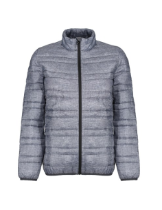 FIREDOWN DOWN-TOUCH INSULATED JACKET