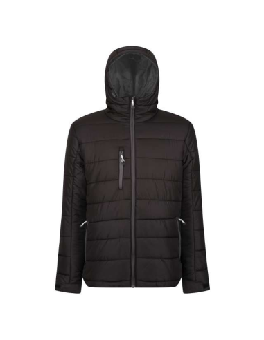 NAVIGATE THERMAL JACKET