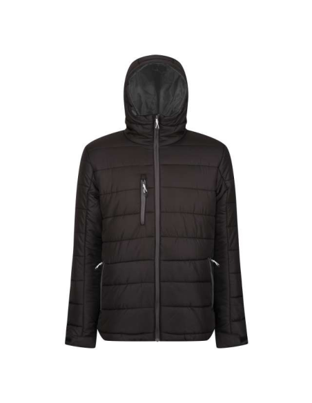 NAVIGATE THERMAL JACKET