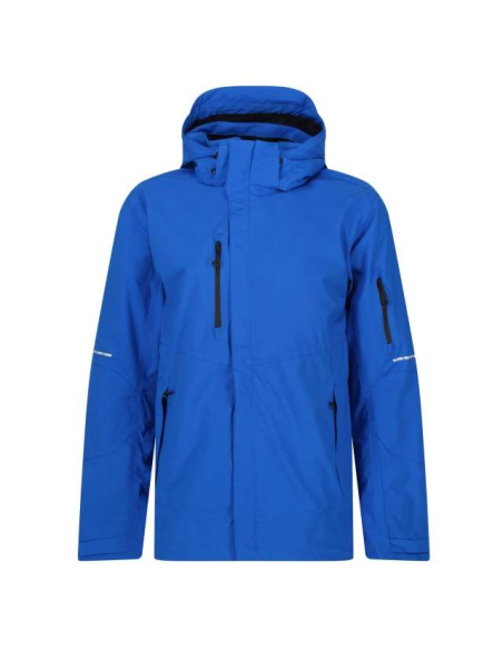 X-PRO EXOSPHERE II PERFORMANCE STRETCH SHELL JACKET