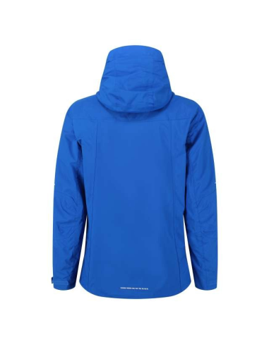 X-PRO EXOSPHERE II PERFORMANCE STRETCH SHELL JACKET