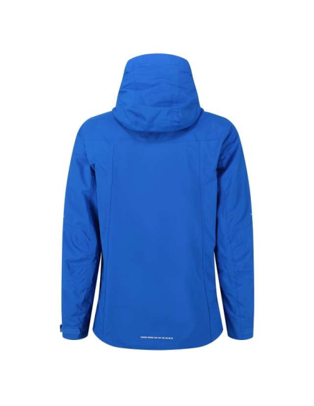 X-PRO EXOSPHERE II PERFORMANCE STRETCH SHELL JACKET