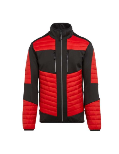 E-VOLVE THERMAL HYBRID JACKET