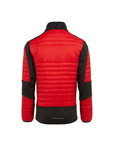 E-VOLVE THERMAL HYBRID JACKET