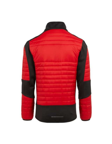E-VOLVE THERMAL HYBRID JACKET