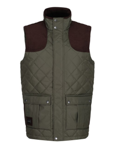 PADBURY INSULATED BODYWARMER