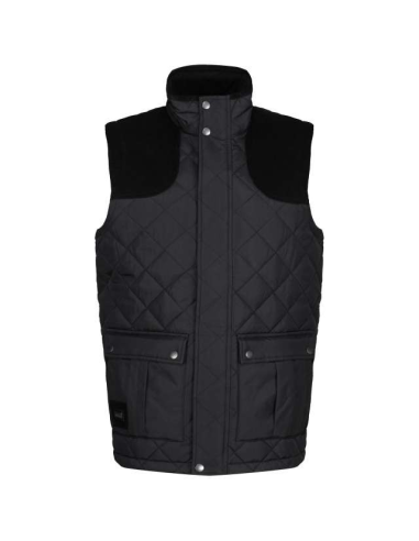 PADBURY INSULATED BODYWARMER