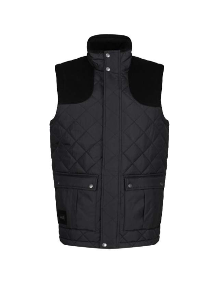PADBURY INSULATED BODYWARMER