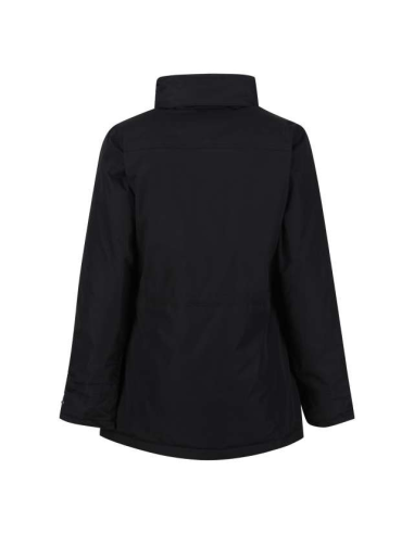 WOMEN'S DARBY III INSULATED PARKA JACKET