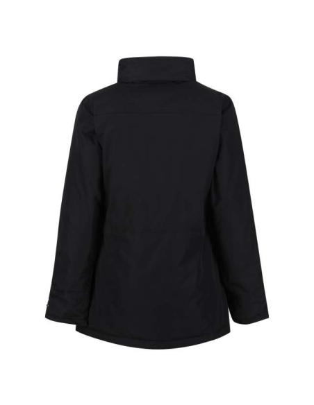 WOMEN'S DARBY III INSULATED PARKA JACKET