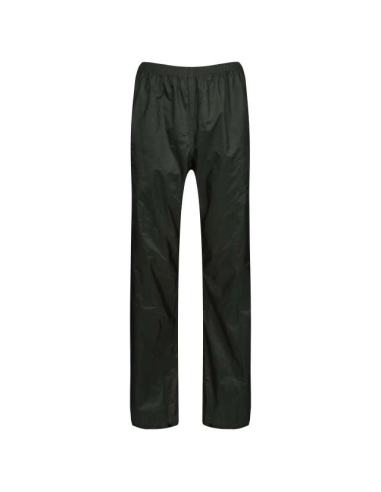 PRO PACKAWAY - BREATHABLE OVERTROUSERS