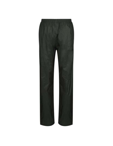PRO PACKAWAY - BREATHABLE OVERTROUSERS