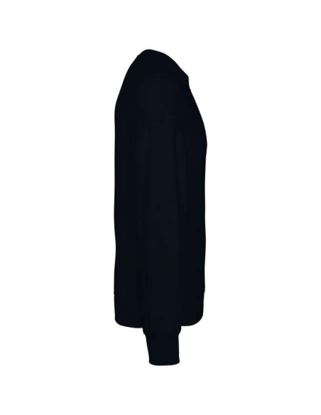 UNISEX ECO-FRIENDLY OVERSIZED CREW NECK SWEATSHIRT