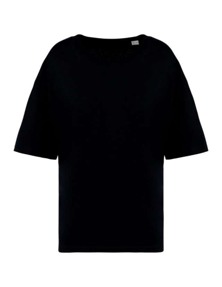 LADIES’ ECO-FRIENDLY OVERSIZED T-SHIRT