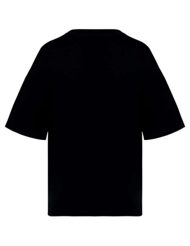 LADIES’ ECO-FRIENDLY OVERSIZED T-SHIRT
