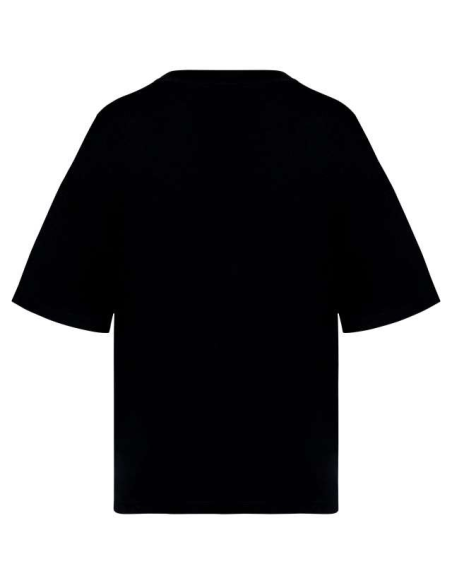 LADIES’ ECO-FRIENDLY OVERSIZED T-SHIRT