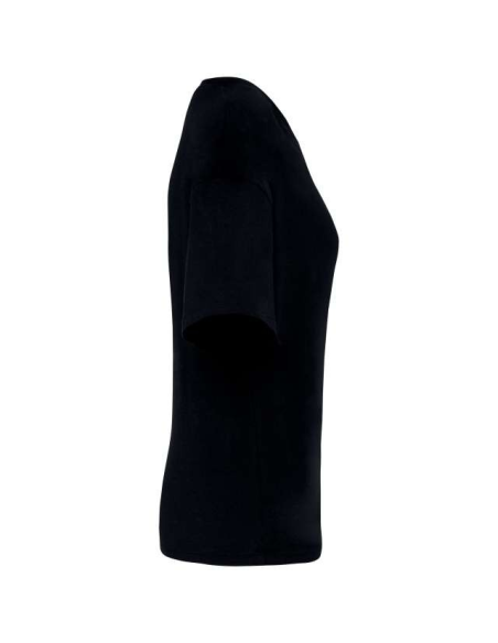 LADIES’ ECO-FRIENDLY OVERSIZED T-SHIRT