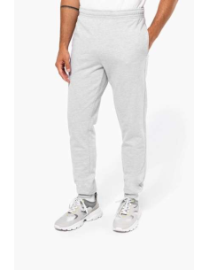 UNISEX FLEECE TROUSERS
