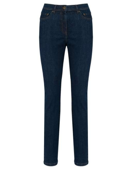 LADIES BASIC JEANS