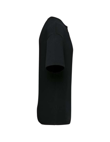 UNISEX ECO-FRIENDLY OVERSIZED FRENCH TERRY T-SHIRT