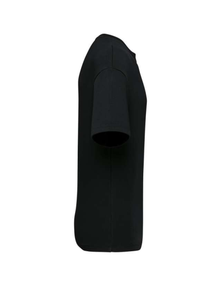 UNISEX ECO-FRIENDLY OVERSIZED FRENCH TERRY T-SHIRT