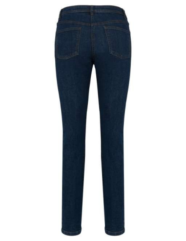 LADIES BASIC JEANS