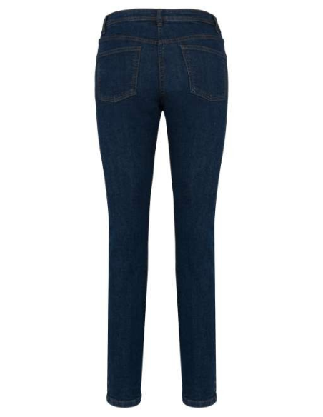 LADIES BASIC JEANS
