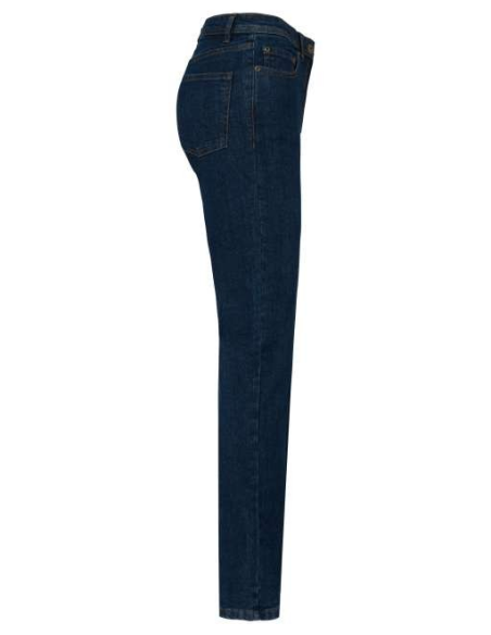 LADIES BASIC JEANS