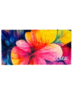 OLIMA SUBLIMATION TOWEL
