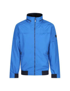 WATERPROOF FINN JACKET