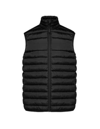 MEN'S QUILTED BODYWARMER (TRANSFERRING TO IB6172)