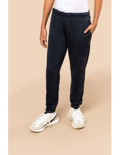 KIDS FLEECE TROUSERS