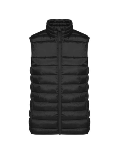LADIES' QUILTED BODYWARMER (TRANSFERRING TO IB6173)