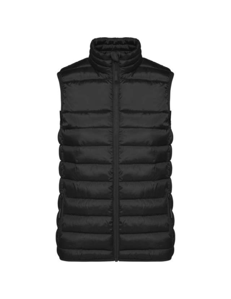 LADIES' QUILTED BODYWARMER (TRANSFERRING TO IB6173)