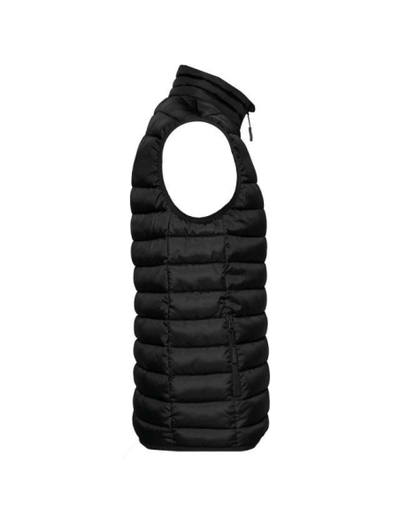 MEN'S QUILTED BODYWARMER (TRANSFERRING TO IB6172)