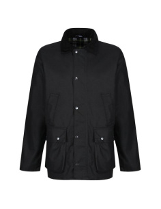 BANBURY WAX JACKET
