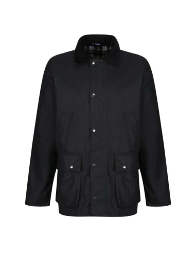 BANBURY WAX JACKET