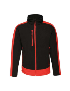 CONTRAST 300 FULL ZIP FLEECE