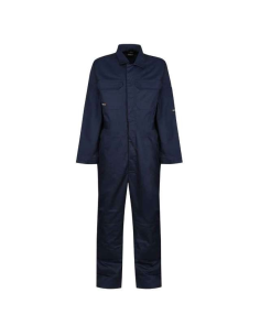 PRO STUD FASTEN COVERALL